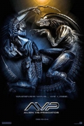 Άλιεν Εναντίον Κυνηγού (AVP: Alien vs. Predato)