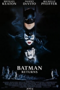 Ο Μπάτμαν Επιστρέφει (Batman Returns)