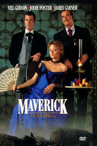 Αφίσα της ταινίας Maverick