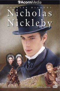 Αφίσα της ταινίας Νίκολας Νίκλεμπι (Nicholas Nickleby)