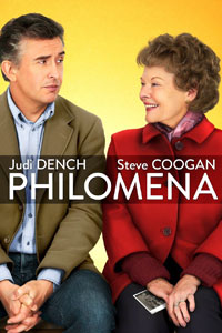 Αφίσα της ταινίας Philomena