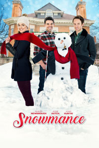 Αφίσα της ταινίας Snowmance