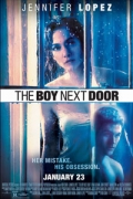 Το Αγόρι της Διπλανής Πόρτας (The Boy Next Door)