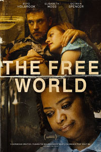 Αφίσα της ταινίας The Free World