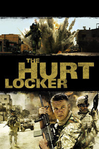 Αφίσα της ταινίας The Hurt Locker