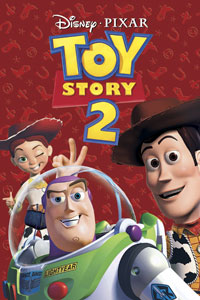 Αφίσα της ταινίας Toy Story 2