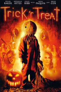 Αφίσα της ταινίας Φάρσα ή Κέρασμα (Trick ‘R Treat)