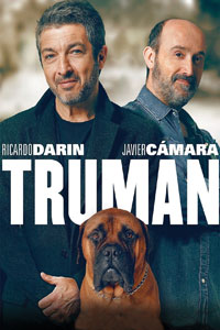 Αφίσα της ταινίας Τρούμαν (Truman)