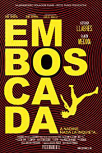 Αφίσα της ταινίας Ενέδρα (Emboscada)