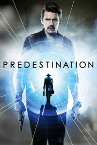 Αφίσα της ταινίας Ταξιδιώτης στον Χρόνο (Predestination)