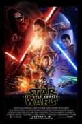 Star Wars: Επεισόδιο 7 - Η Δύναμη Ξυπνάει (Star Wars: Episode VII - The Force Awakens)
