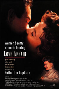 Αφίσα της ταινίας Ένας Μεγάλος Έρωτας (Love Affair)