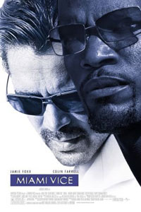 Αφίσα της ταινίας Miami Vice