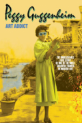 Πέγκι Γκούγκενχαϊμ: Εθισμένη στην Τέχνη (Peggy Guggenheim: Art Addict)
