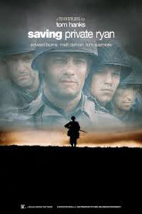 Αφίσα της ταινίας Η Διάσωση του Στρατιώτη Ράιαν (Saving Private Ryan)