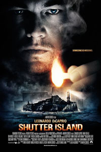 Αφίσα της ταινίας Το Νησί των Καταραμένων (Shutter Island)