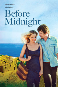 Αφίσα της ταινίας Πριν τα Μεσάνυχτα (Before Midnight)