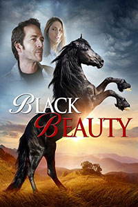 Αφίσα της ταινίας Η Μαύρη Καλλονή (Black Beauty)