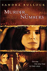 Αφίσα της ταινίας Θεωρίες Εγκλήματος (Murder by Numbers)