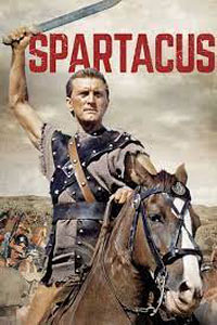 Αφίσα της ταινίας Σπάρτακος (Spartacus)