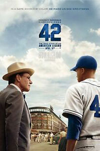 Αφίσα της ταινίας 42
