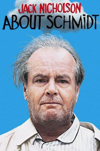 Αφίσα της ταινίας Σχετικά με τον Σμιντ (About Schmidt)