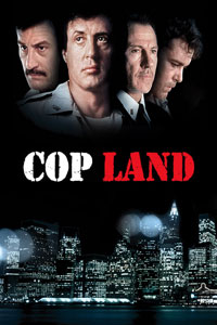 Αφίσα της ταινίας Cop Land