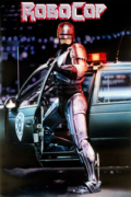Ρόμποκοπ: Ο Μπάτσος Ρομπότ (RoboCop)