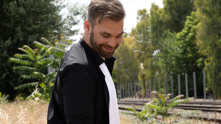 Γιώργος Σαμπάνης