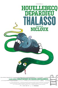 Αφίσα της ταινίας Θαλασσοθεραπεία (Thalasso)
