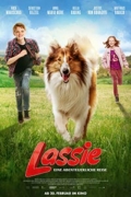 Λάσι Γύρνα Σπίτι (Lassie Come Home)