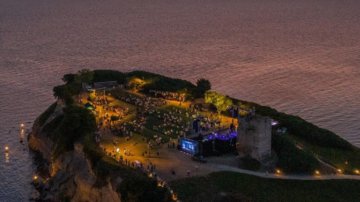 Sani Festival
