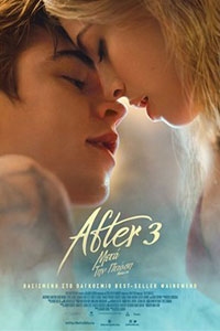 Αφίσα της ταινίας After 3: Μετά την Πτώση