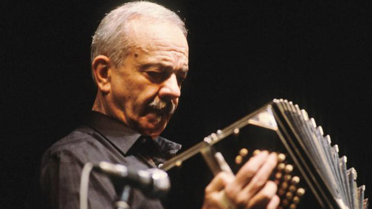 Astor Piazzola