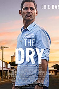Αφίσα της ταινίας Η Ξηρασία (The Dry)