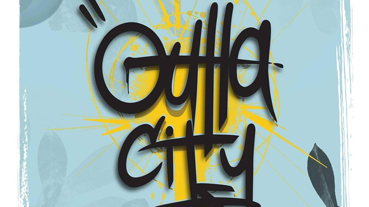 Φεστιβάλ Γκράφιτι “Outta City Graffiti Fest 2021"