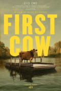 Η Πρώτη Αγελάδα (First Cow)
