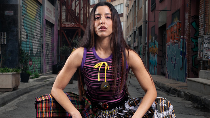 Μαρίνα Σάττι