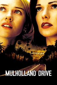 Αφίσα της ταινίας Οδός Μαλχόλαντ (Mulholland Drive)