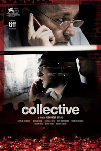 Αφίσα της ταινίας Κολέκτιβ (Colectiv)