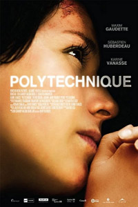 Αφίσα της ταινίας Πολυτεχνείο (Polytechnique)