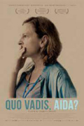 Κβο Βάντις, Άιντα; (Quo vadis, Aida?)