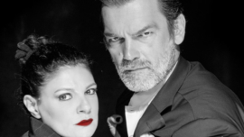 Άγουρα Κεράσια