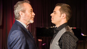 Κάθε Τρίτη με τον Μόρι