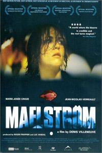 Αφίσα της ταινίας Maelström