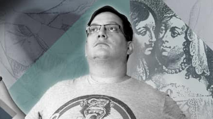 Μιχάλης Σαρόπουλος