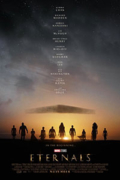 Αφίσα της ταινίας Eternals