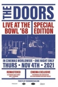 The Doors: Live At The Bowl