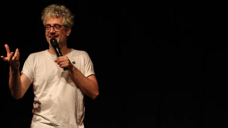 Δημήτρης Χριστοφορίδης