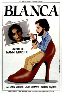 Αφίσα της ταινίας Μπιάνκα (Bianca)